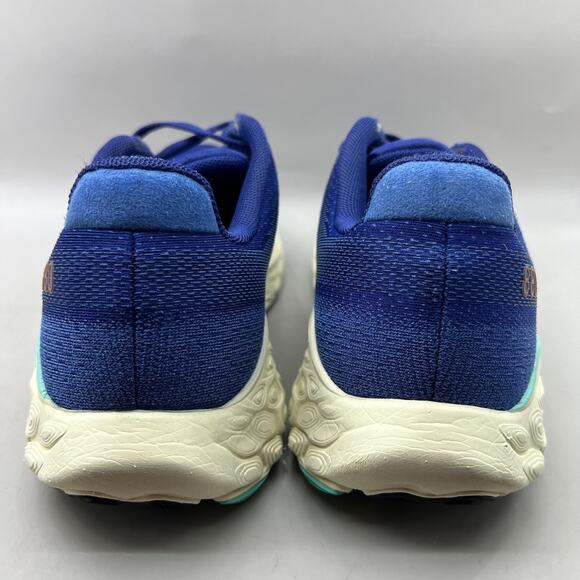 New Balance Fresh Foam 880v14 Running Shoes Men Size 9 Blue Mesh Comfort Sneaker main image 5